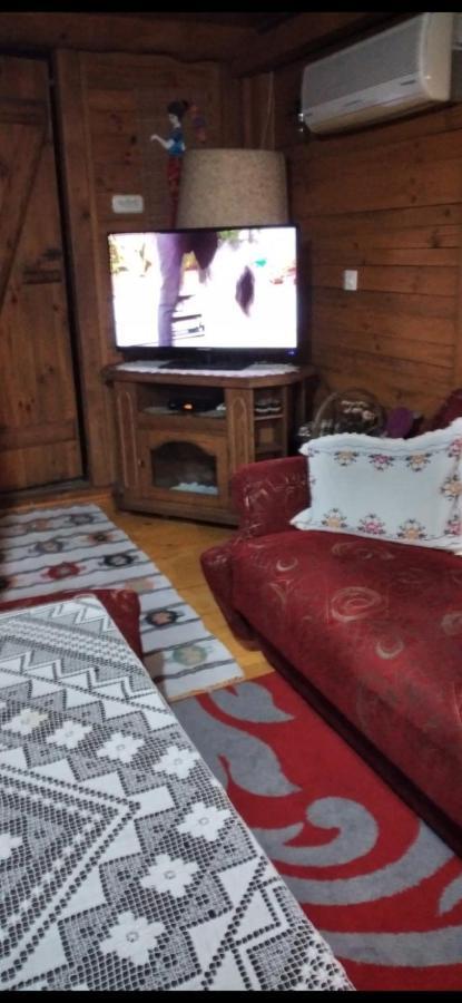Apartmani Dada Kanjon Grmusa Bihać Екстериор снимка