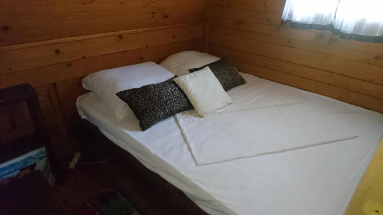 Apartmani Dada Kanjon Grmusa Bihać Екстериор снимка