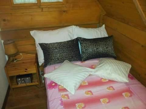 Apartmani Dada Kanjon Grmusa Bihać Екстериор снимка
