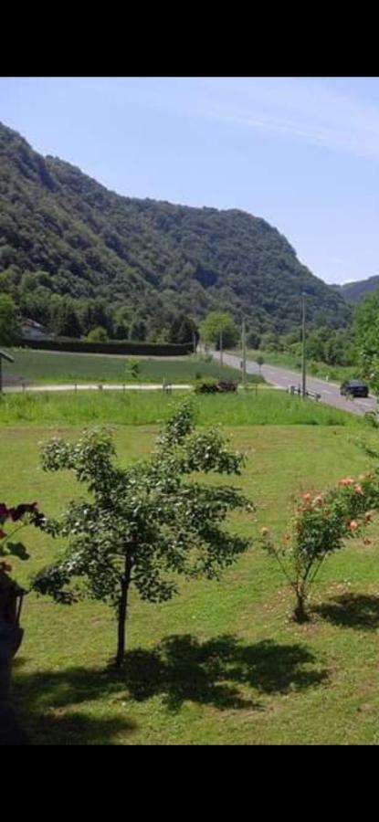 Apartmani Dada Kanjon Grmusa Bihać Екстериор снимка
